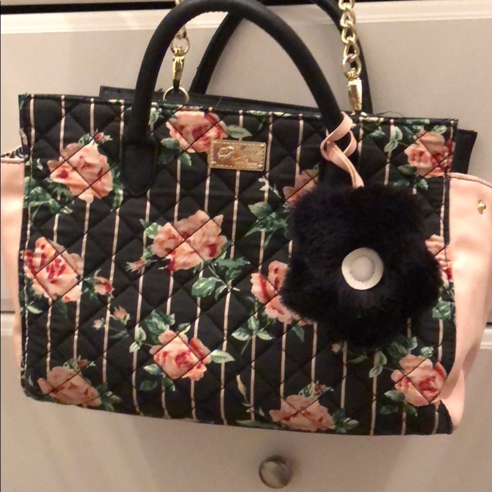 Betsy Johnson Handbag